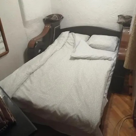 Lazovic Apartment *