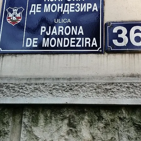 Lazovic Apartment Belgrade