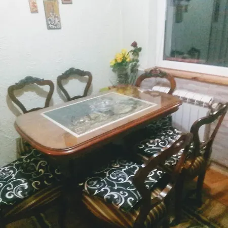 Apartment Lazovic