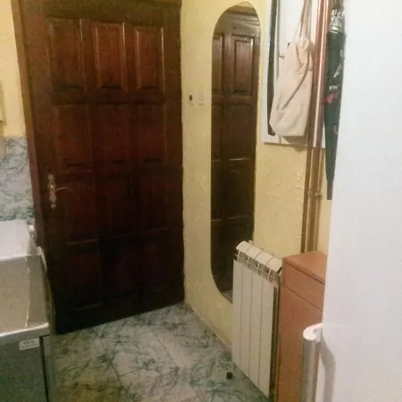 Apartment Lazovic *