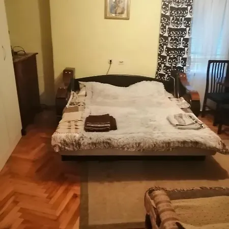 Apartment Lazovic *